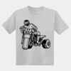 Youth DryBlend ® 50 Cotton/50 Poly T Shirt Thumbnail