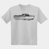 Youth DryBlend ® 50 Cotton/50 Poly T Shirt Thumbnail