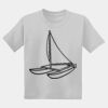 Youth DryBlend ® 50 Cotton/50 Poly T Shirt Thumbnail