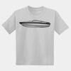 Youth DryBlend ® 50 Cotton/50 Poly T Shirt Thumbnail