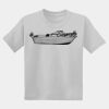 Youth DryBlend ® 50 Cotton/50 Poly T Shirt Thumbnail
