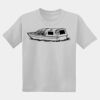 Youth DryBlend ® 50 Cotton/50 Poly T Shirt Thumbnail