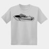 Youth DryBlend ® 50 Cotton/50 Poly T Shirt Thumbnail