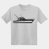 Youth DryBlend ® 50 Cotton/50 Poly T Shirt Thumbnail