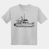 Youth DryBlend ® 50 Cotton/50 Poly T Shirt Thumbnail