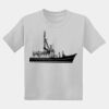 Youth DryBlend ® 50 Cotton/50 Poly T Shirt Thumbnail