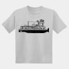 Youth DryBlend ® 50 Cotton/50 Poly T Shirt Thumbnail