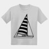 Youth DryBlend ® 50 Cotton/50 Poly T Shirt Thumbnail