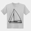 Youth DryBlend ® 50 Cotton/50 Poly T Shirt Thumbnail