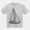 Youth DryBlend ® 50 Cotton/50 Poly T Shirt Thumbnail