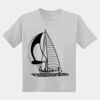 Youth DryBlend ® 50 Cotton/50 Poly T Shirt Thumbnail