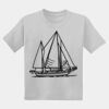 Youth DryBlend ® 50 Cotton/50 Poly T Shirt Thumbnail