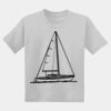 Youth DryBlend ® 50 Cotton/50 Poly T Shirt Thumbnail