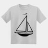 Youth DryBlend ® 50 Cotton/50 Poly T Shirt Thumbnail