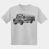 Youth DryBlend ® 50 Cotton/50 Poly T Shirt Thumbnail