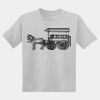 Youth DryBlend ® 50 Cotton/50 Poly T Shirt Thumbnail