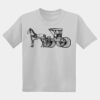 Youth DryBlend ® 50 Cotton/50 Poly T Shirt Thumbnail