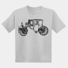 Youth DryBlend ® 50 Cotton/50 Poly T Shirt Thumbnail