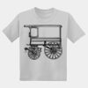 Youth DryBlend ® 50 Cotton/50 Poly T Shirt Thumbnail