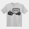 Youth DryBlend ® 50 Cotton/50 Poly T Shirt Thumbnail