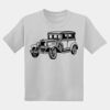 Youth DryBlend ® 50 Cotton/50 Poly T Shirt Thumbnail