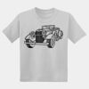 Youth DryBlend ® 50 Cotton/50 Poly T Shirt Thumbnail