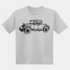 Youth DryBlend ® 50 Cotton/50 Poly T Shirt Thumbnail