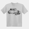 Youth DryBlend ® 50 Cotton/50 Poly T Shirt Thumbnail