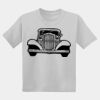 Youth DryBlend ® 50 Cotton/50 Poly T Shirt Thumbnail