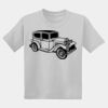 Youth DryBlend ® 50 Cotton/50 Poly T Shirt Thumbnail