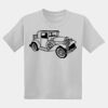 Youth DryBlend ® 50 Cotton/50 Poly T Shirt Thumbnail