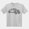Youth DryBlend ® 50 Cotton/50 Poly T Shirt Thumbnail