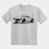Youth DryBlend ® 50 Cotton/50 Poly T Shirt Thumbnail