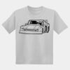 Youth DryBlend ® 50 Cotton/50 Poly T Shirt Thumbnail