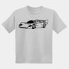 Youth DryBlend ® 50 Cotton/50 Poly T Shirt Thumbnail