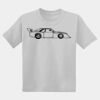 Youth DryBlend ® 50 Cotton/50 Poly T Shirt Thumbnail