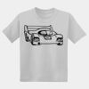 Youth DryBlend ® 50 Cotton/50 Poly T Shirt Thumbnail