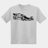 Youth DryBlend ® 50 Cotton/50 Poly T Shirt Thumbnail