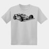 Youth DryBlend ® 50 Cotton/50 Poly T Shirt Thumbnail