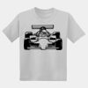 Youth DryBlend ® 50 Cotton/50 Poly T Shirt Thumbnail