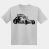 Youth DryBlend ® 50 Cotton/50 Poly T Shirt Thumbnail