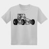 Youth DryBlend ® 50 Cotton/50 Poly T Shirt Thumbnail