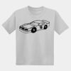 Youth DryBlend ® 50 Cotton/50 Poly T Shirt Thumbnail