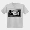 Youth DryBlend ® 50 Cotton/50 Poly T Shirt Thumbnail
