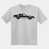 Youth DryBlend ® 50 Cotton/50 Poly T Shirt Thumbnail