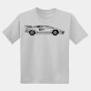 Youth DryBlend ® 50 Cotton/50 Poly T Shirt Thumbnail