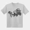 Youth DryBlend ® 50 Cotton/50 Poly T Shirt Thumbnail