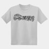 Youth DryBlend ® 50 Cotton/50 Poly T Shirt Thumbnail