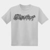 Youth DryBlend ® 50 Cotton/50 Poly T Shirt Thumbnail
