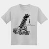 Youth DryBlend ® 50 Cotton/50 Poly T Shirt Thumbnail
